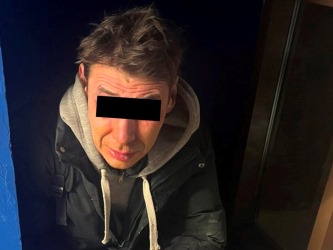 Хулиган пришёл в салон красоты с ножом охрана Челябинск Варяг ЧОП ГБР