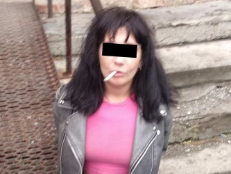 Неадекватная челябинка устроила дебош в управляющей компании охрана Челябинск Варяг ЧОП ГБР