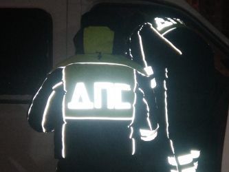 Нетрезвый водитель врезался в дерево охрана Челябинск Варяг ЧОП ГБР
