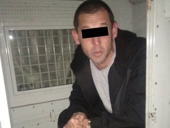 Ночная поножовщина на АЗС охрана Челябинск Варяг ЧОП ГБР