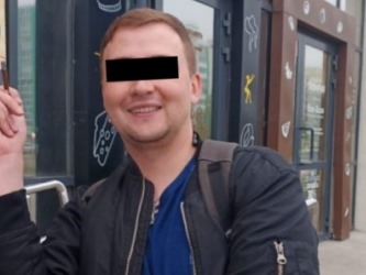 Погром в пивном магазине на Бейвеля охрана Челябинск Варяг ЧОП ГБР