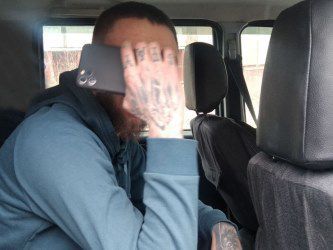 Челябинец заставил знакомого раскошелиться охрана Челябинск Варяг ЧОП ГБР