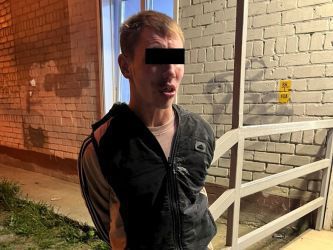 Драка в алкомаркете на Барбюса. Видео 21 мая охрана Челябинск Варяг ЧОП ГБР