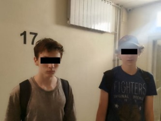 Взломали двери и забрались  на крышу – двое челябинцев проникли в охраняемый ЖК охрана Челябинск Варяг ЧОП ГБР
