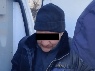 Пьяный челябинец перепугал парикмахеров охрана Челябинск Варяг ЧОП ГБР