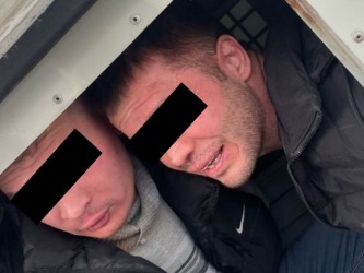 Пьяную компанию в кафе успокоили два экипажа «варягов» охрана Челябинск Варяг ЧОП ГБР