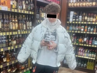 В алкомаркете Челябинска распознали фальшивые деньги охрана Челябинск Варяг ЧОП ГБР