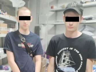 Оператор ПВЗ уличён в подмене товара охрана Челябинск Варяг ЧОП ГБР
