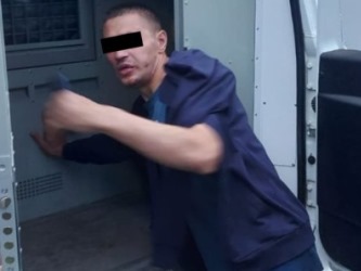 В Новосинеглазово пьяный хулиган размахивал ножом в магазине охрана Челябинск Варяг ЧОП ГБР