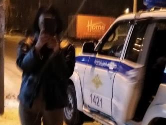 Ночной скандал в кальянной охрана Челябинск Варяг ЧОП ГБР