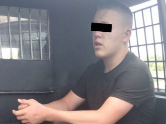 Сводка происшествий в июле охрана Челябинск Варяг ЧОП ГБР
