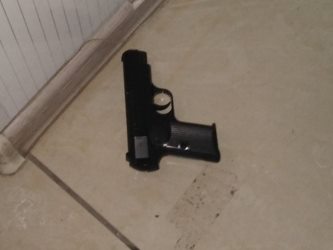 Пожар в павильоне и маленький грабитель охрана Челябинск Варяг ЧОП ГБР