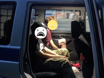 В Челябинске задержаны подростки, проникшие в больницу охрана Челябинск Варяг ЧОП ГБР