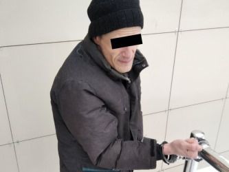 Страх в алкомаркете и кража одежды охрана Челябинск Варяг ЧОП ГБР