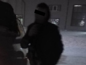 Пьяный копейчанин избил кассира в сетевом магазине охрана Челябинск Варяг ЧОП ГБР