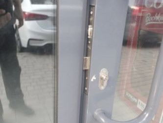 «Варяги» не дали челябинцу полакомиться рыбкой охрана Челябинск Варяг ЧОП ГБР