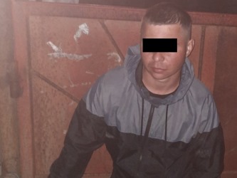 Житель Новосинеглазово ночью хулиганил в СНТ охрана Челябинск Варяг ЧОП ГБР