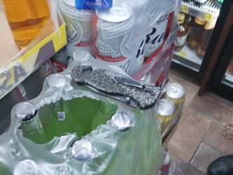 Сводка задержаний за февраль охрана Челябинск Варяг ЧОП ГБР