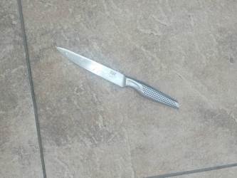 Челябинец собрался идти воровать по магазинам охрана Челябинск Варяг ЧОП ГБР