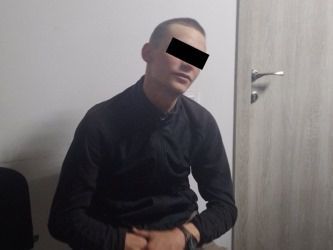 Хулиган с ножом и кража велосипедов охрана Челябинск Варяг ЧОП ГБР