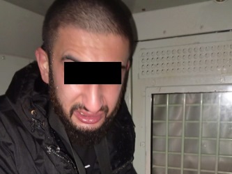 Ночной конфликт в магазине едва не закончился поножовщиной охрана Челябинск Варяг ЧОП ГБР
