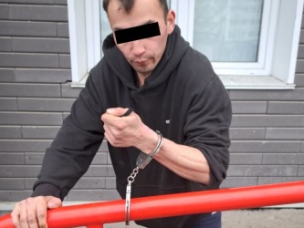 Сводка задержаний за ноябрь охрана Челябинск Варяг ЧОП ГБР