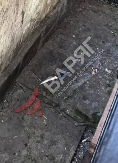 27 18.07.jpg Бойцы ГБР обезвредили хулигана с ножом охрана Челябинск Варяг ЧОП ГБР