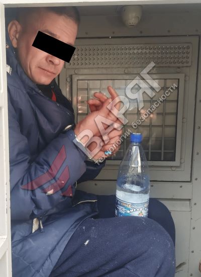11 13.03.jpg Сводка задержаний за март 2026 охрана Челябинск Варяг ЧОП ГБР