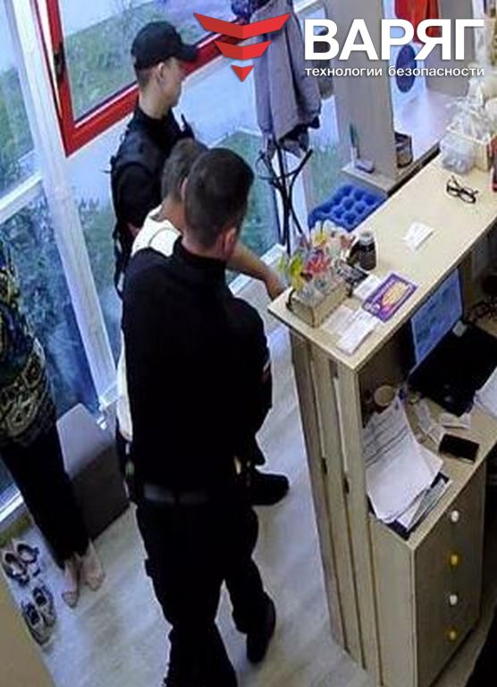 24 25.06.jpg Сводка задержаний за июнь охрана Челябинск Варяг ЧОП ГБР