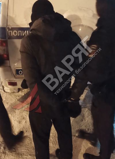 22.jpg Хулиганы устроили драку в магазине охрана Челябинск Варяг ЧОП ГБР