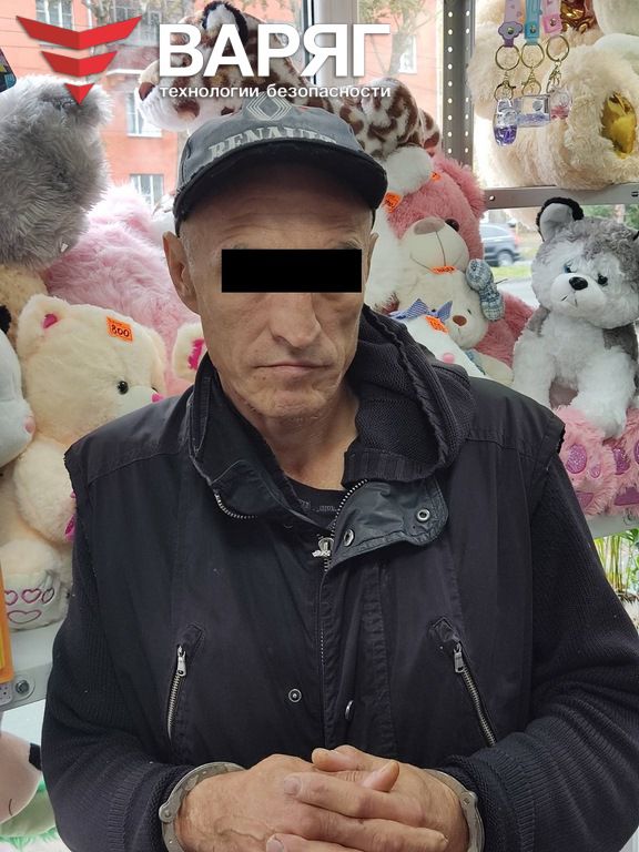 29 3 29.09 (Копировать).jpg Сводка задержаний в сентябре охрана Челябинск Варяг ЧОП ГБР