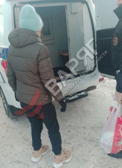 12 13.02.jpg Сводка задержаний за февраль 2026 охрана Челябинск Варяг ЧОП ГБР