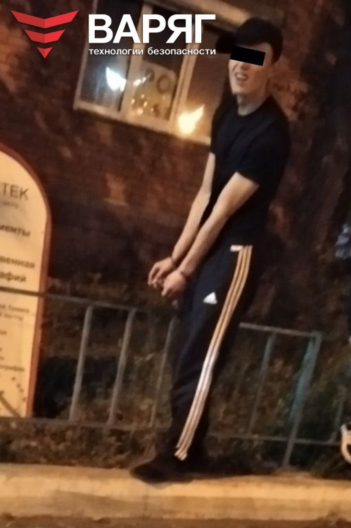 Драка в алкомаркете на Агалакова в Челябинске. Видео 13 июля 2023 охрана Челябинск Варяг ЧОП ГБР