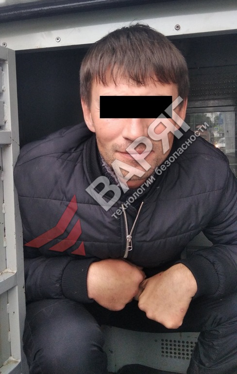 31 26.07.jpg Сводка задержаний за июль охрана Челябинск Варяг ЧОП ГБР