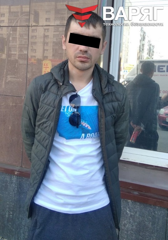 12 13.06.jpg Сводка задержаний за июнь охрана Челябинск Варяг ЧОП ГБР