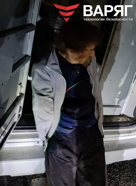 34 28.05.jpg Сводка задержаний за май охрана Челябинск Варяг ЧОП ГБР