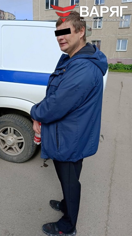 33 27.05.jpg Сводка задержаний за май охрана Челябинск Варяг ЧОП ГБР