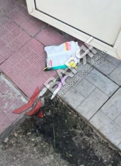 В Челябинске пьяная женщина угрожала ножом продавцу в магазине охрана Челябинск Варяг ЧОП ГБР