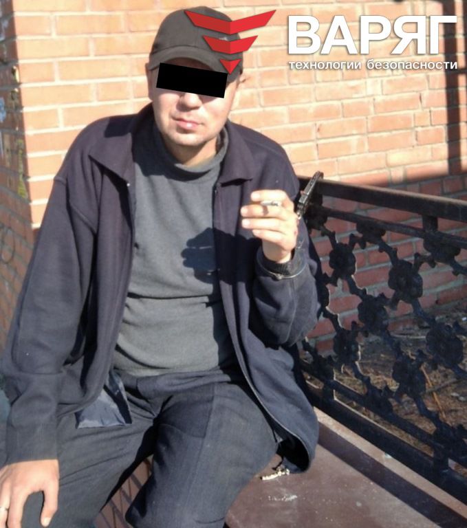 Сводка задержаний в июне охрана Челябинск Варяг ЧОП ГБР