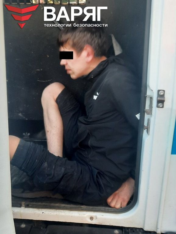 х5 24.09 (Копировать).jpg Сводка задержаний в сентябре охрана Челябинск Варяг ЧОП ГБР