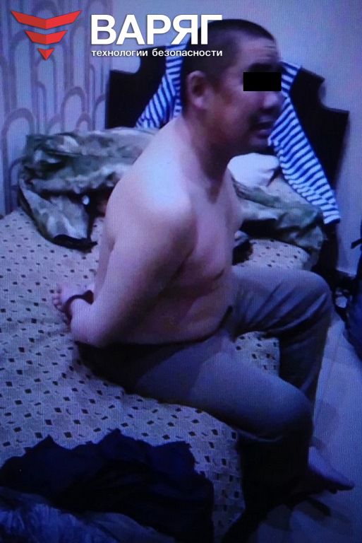 61 14.12 21.50 хулиган в сауне.jpg Сводка происшествий за декабрь охрана Челябинск Варяг ЧОП ГБР