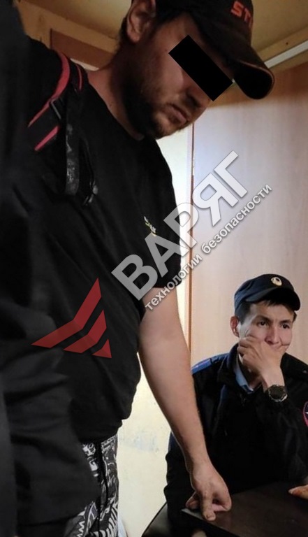 25 21.07.jpg Сводка задержаний за июль охрана Челябинск Варяг ЧОП ГБР