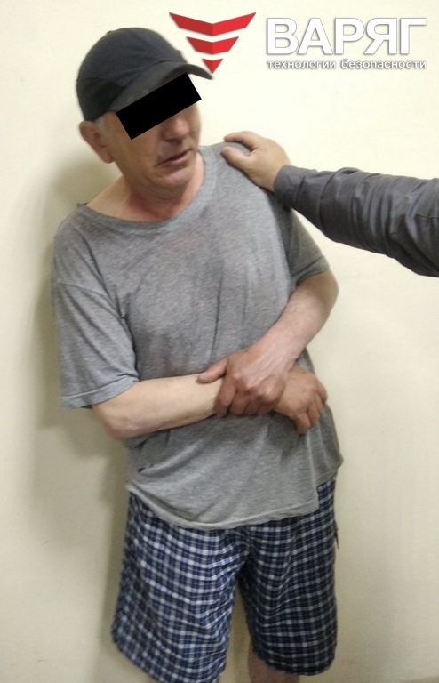 3 03.06.jpg Сводка задержаний за июнь охрана Челябинск Варяг ЧОП ГБР