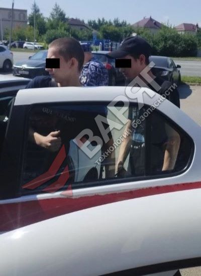 Оператор ПВЗ уличён в подмене товара охрана Челябинск Варяг ЧОП ГБР