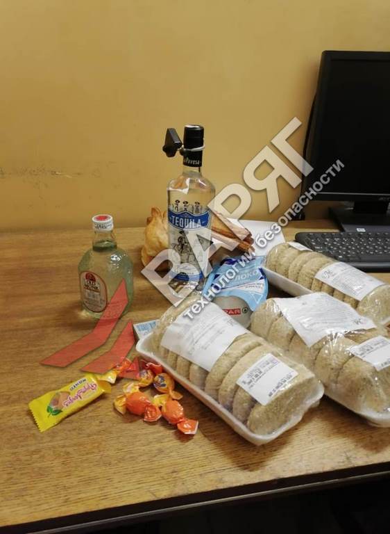 2 01.02.jpeg Кража товара в копейском супермаркете охрана Челябинск Варяг ЧОП ГБР