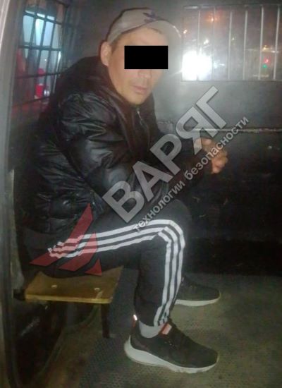 33 29.03.jpg Сводка задержаний за март 2026 охрана Челябинск Варяг ЧОП ГБР
