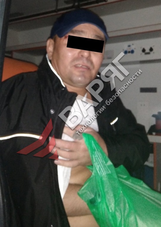 29 26.07.jpg Сводка задержаний за июль охрана Челябинск Варяг ЧОП ГБР