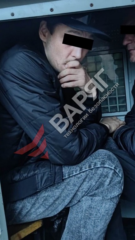 35 30.07.jpg Сводка задержаний за июль охрана Челябинск Варяг ЧОП ГБР