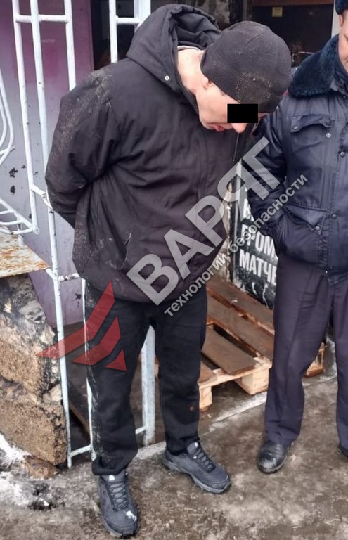 photo_53639115088.jpg В Челябинске хулиган бросил в магазин гранату охрана Челябинск Варяг ЧОП ГБР