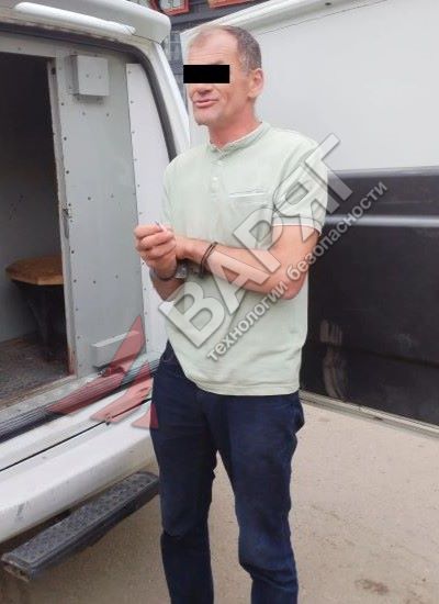 1 20 - 1K JPEG.jpg «Варяги» не дали челябинцу полакомиться рыбкой охрана Челябинск Варяг ЧОП ГБР